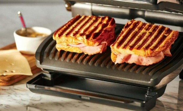 Foto - Kurtarıcı öğün tostu yiyenler dikkat! Yapılmadığında eziyete dönüşür… İlginç yöntem