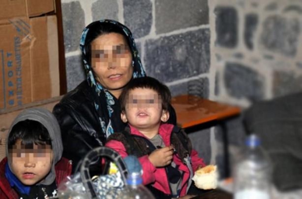 Foto - Kurtarılan sivillerden dehşete düşüren açıklamalar