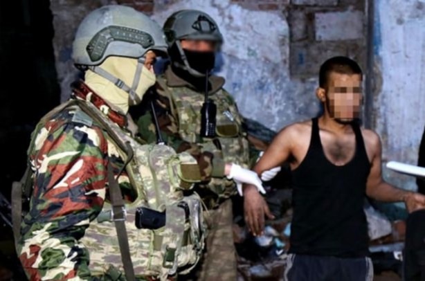Foto - Kurtarılan sivillerden dehşete düşüren açıklamalar