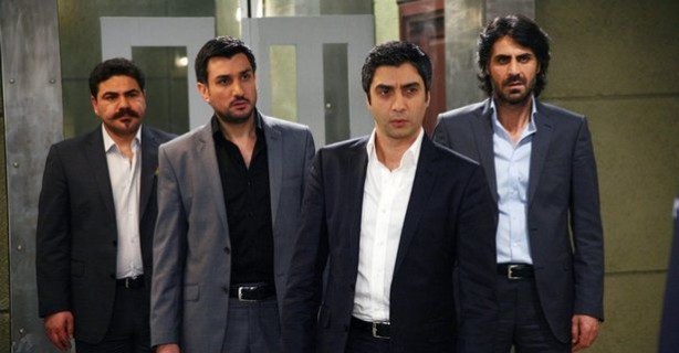 Kurtlar Vadisi bir türlü başlamadı! Ünlü oyuncu Teşkilat'a geliyor