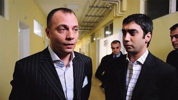 Kurtlar Vadisi Kaos hayranlarını heyecanlandırdı! Memati eski ekiple bir araya geldi