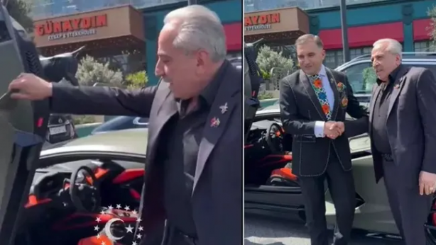Foto - Kurtlar Vadisi efsanesiyle ilgili şok gelişme! "İran" detayı herkesi şaşkına çevirdi
