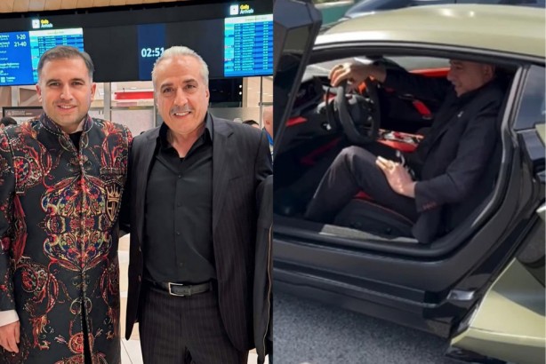 Foto - Kurtlar Vadisi efsanesiyle ilgili şok gelişme! "İran" detayı herkesi şaşkına çevirdi