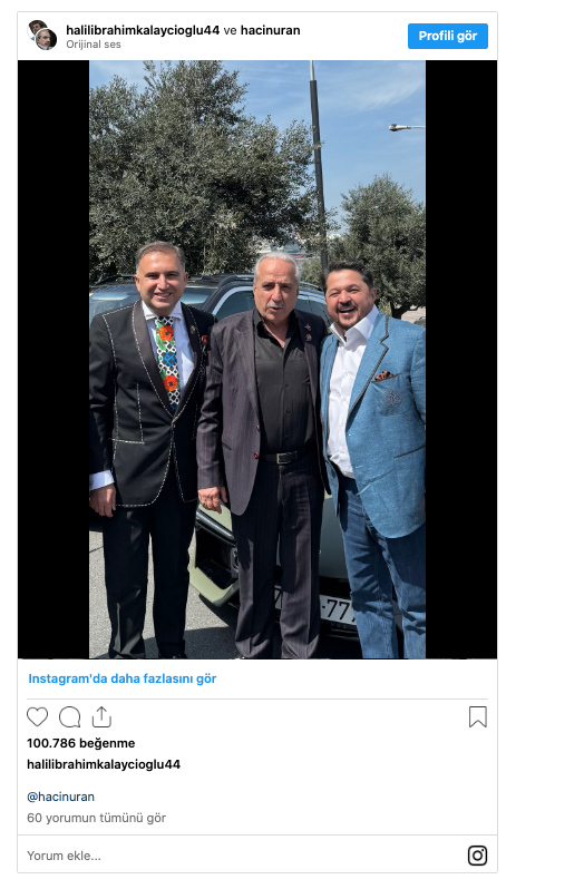 Foto - Kurtlar Vadisi efsanesiyle ilgili şok gelişme! "İran" detayı herkesi şaşkına çevirdi