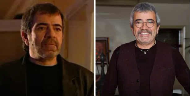 Foto - Kurtlar Vadisi ekibini görenler şok oldu! Yeniden...