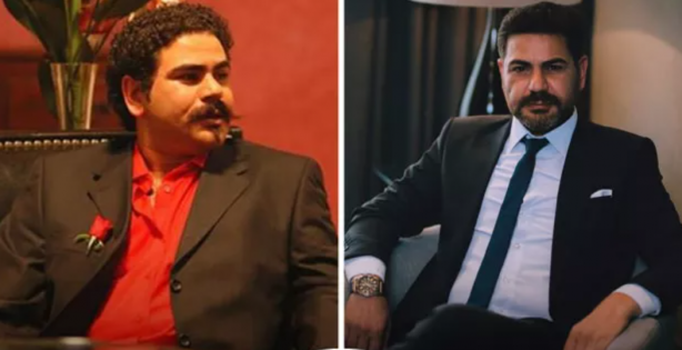 Foto - Kurtlar Vadisi ekibini görenler şok oldu! Yeniden...