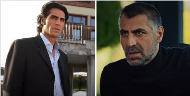 Foto - Kurtlar Vadisi ekibini görenler şok oldu! Yeniden...