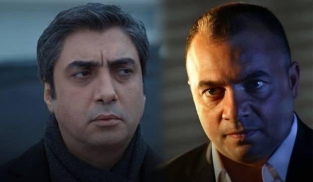 Kurtlar Vadisi ekibini görenler şok oldu! Yeniden...