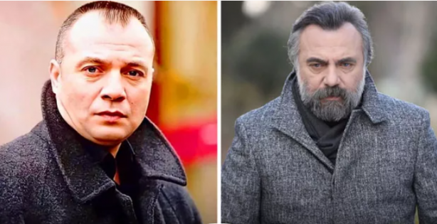 Foto - Kurtlar Vadisi ekibini görenler şok oldu! Yeniden...