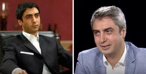 Foto - Kurtlar Vadisi ekibini görenler şok oldu! Yeniden...