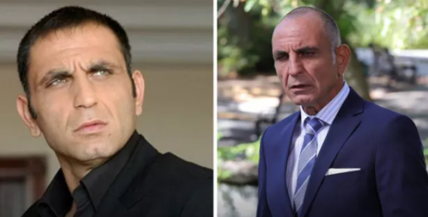 Foto - Kurtlar Vadisi ekibini görenler şok oldu! Yeniden...