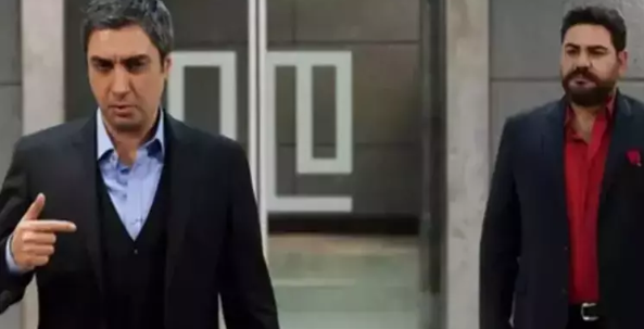 Foto - Kurtlar Vadisi hayranları kahrolacak! İşte Polat Alemdar ve Güllü Erhan'ın son hali