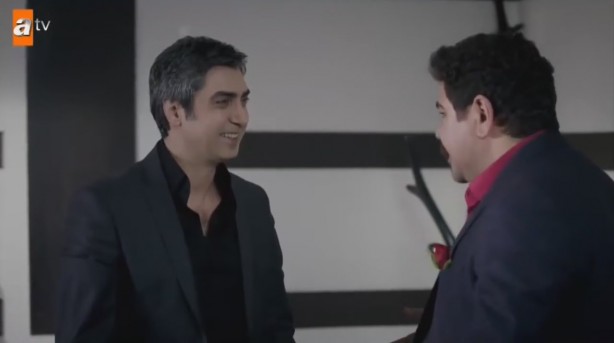 Foto - Kurtlar Vadisi hayranları kahrolacak! İşte Polat Alemdar ve Güllü Erhan'ın son hali