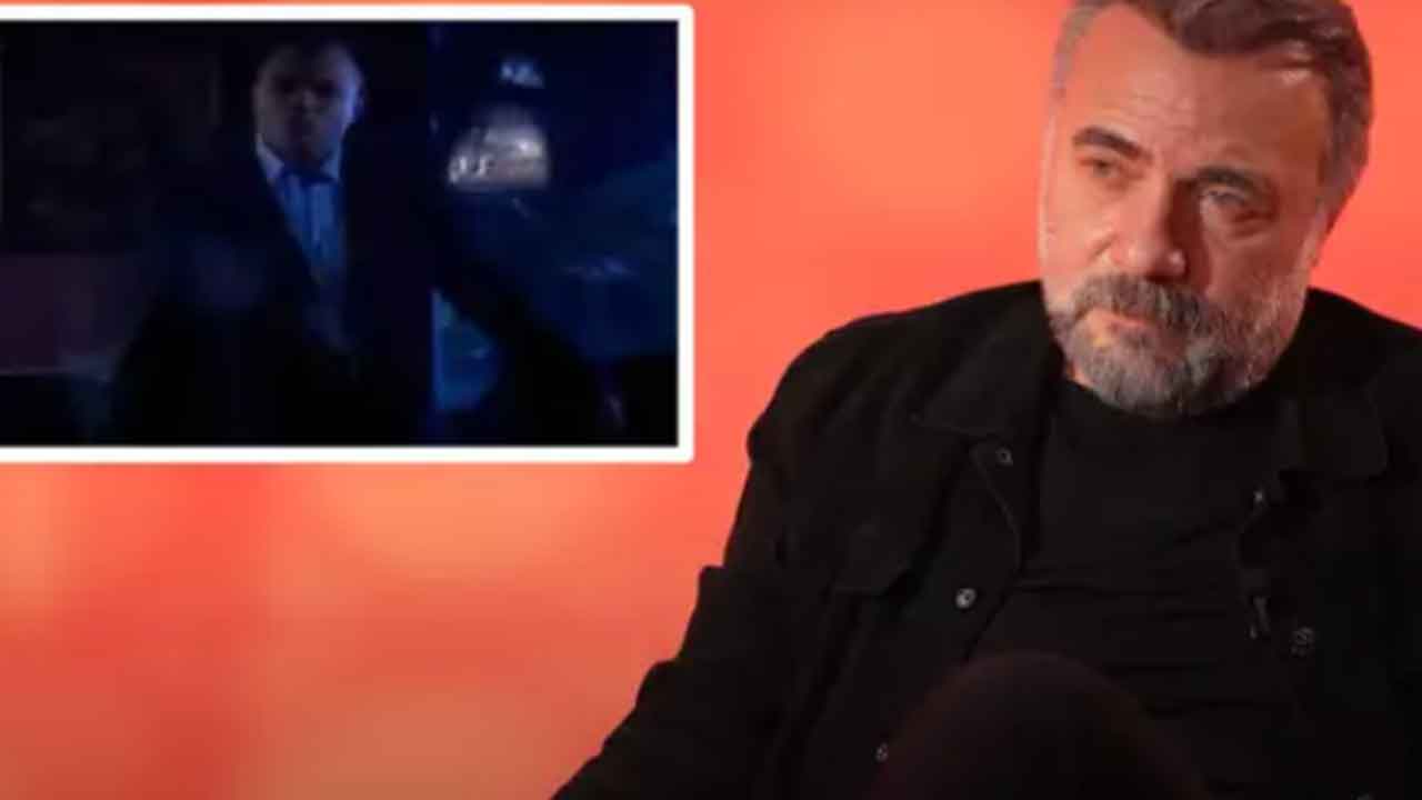 Foto - Kurtlar Vadisi aslında o diziden uyarlanmış! Hayranları yıkılacak