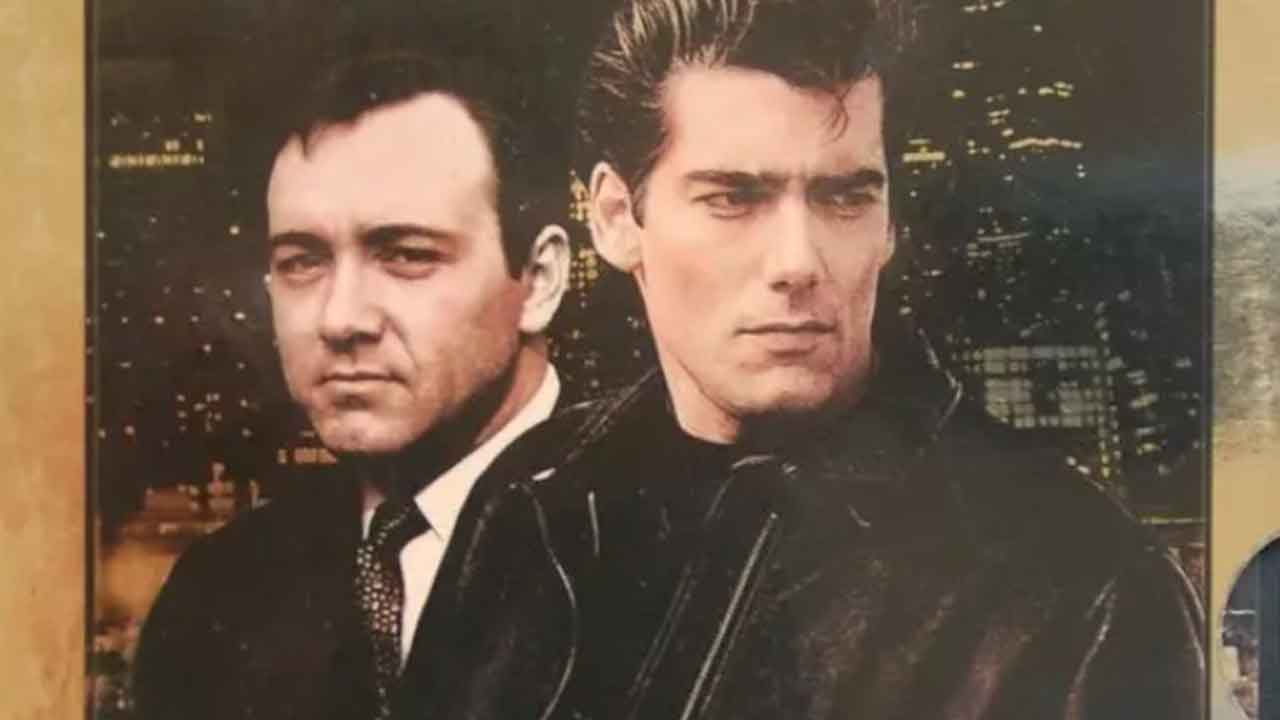 Foto - Kurtlar Vadisi aslında o diziden uyarlanmış! Hayranları yıkılacak