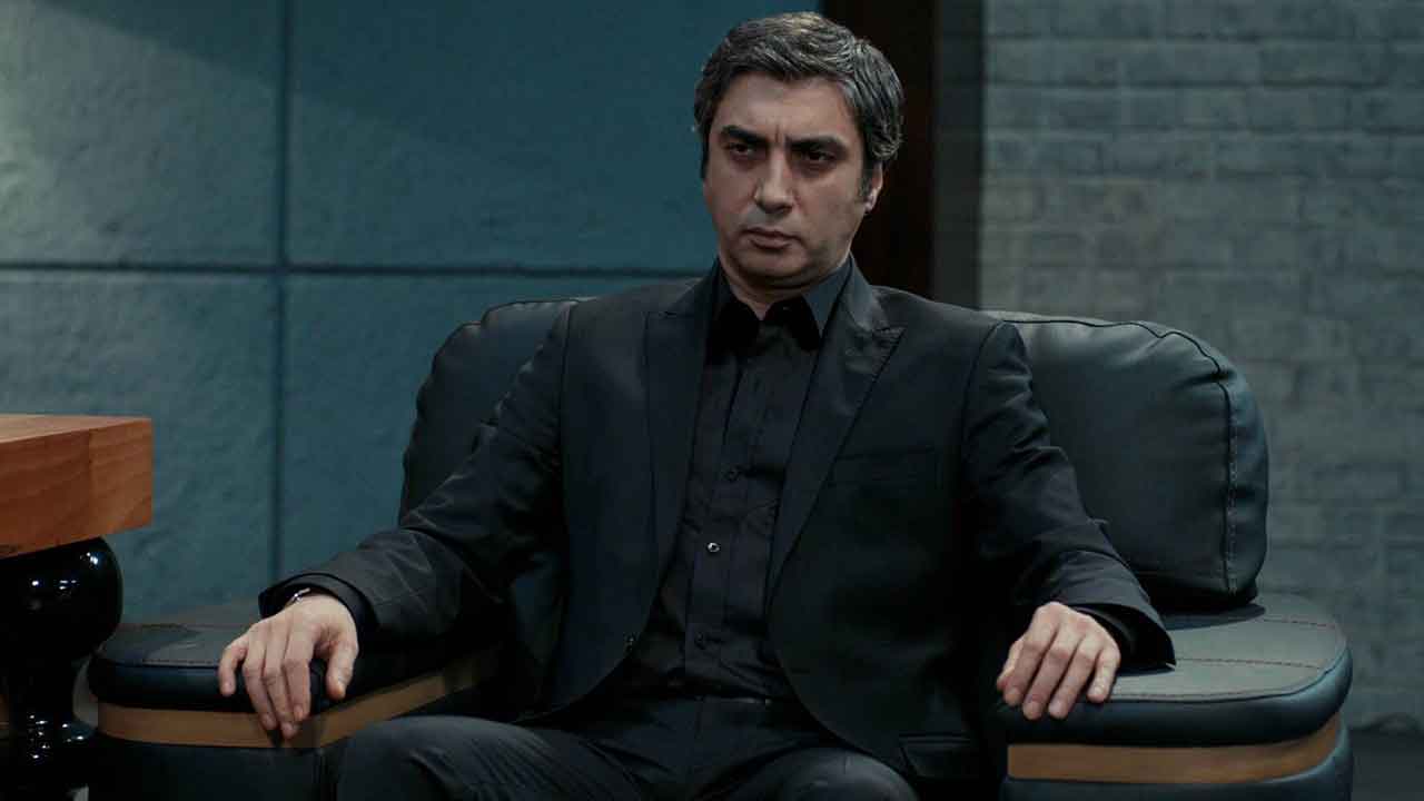 Foto - Kurtlar Vadisi aslında o diziden uyarlanmış! Hayranları yıkılacak