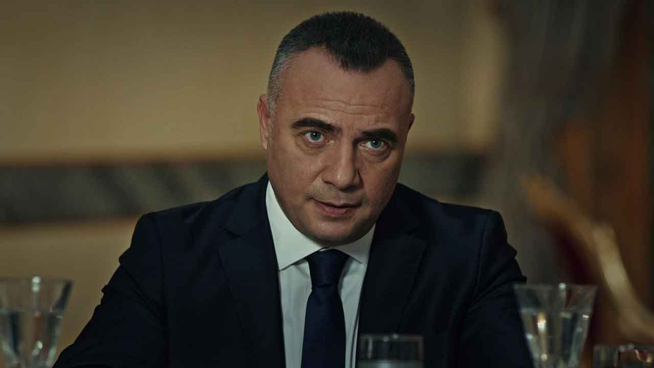 Foto - Kurtlar Vadisi aslında o diziden uyarlanmış! Hayranları yıkılacak