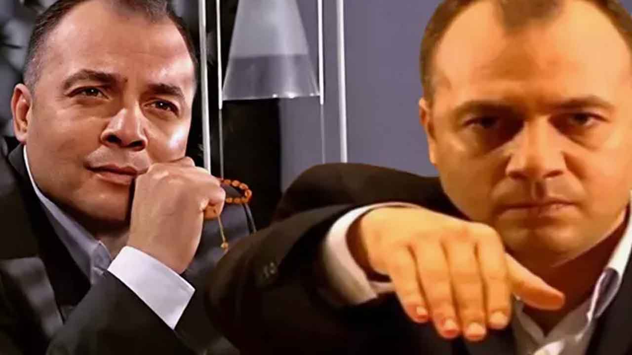 Foto - Kurtlar Vadisi aslında o diziden uyarlanmış! Hayranları yıkılacak