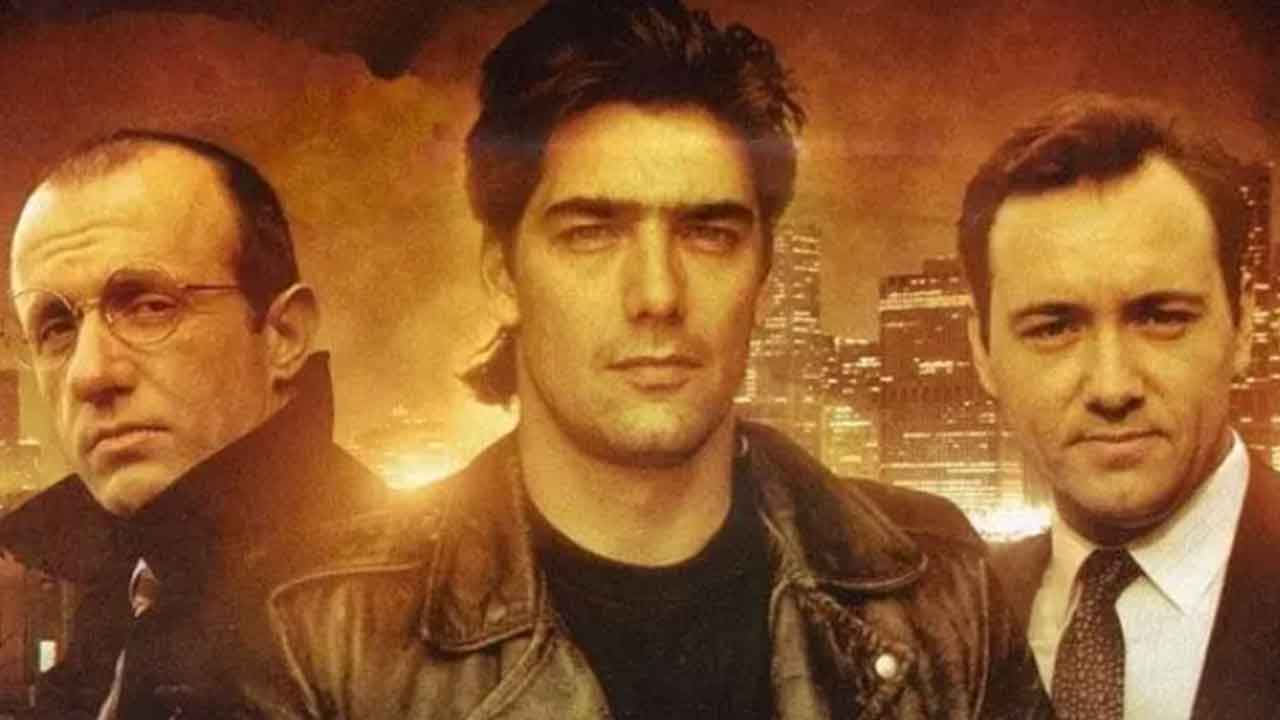 Foto - Kurtlar Vadisi aslında o diziden uyarlanmış! Hayranları yıkılacak