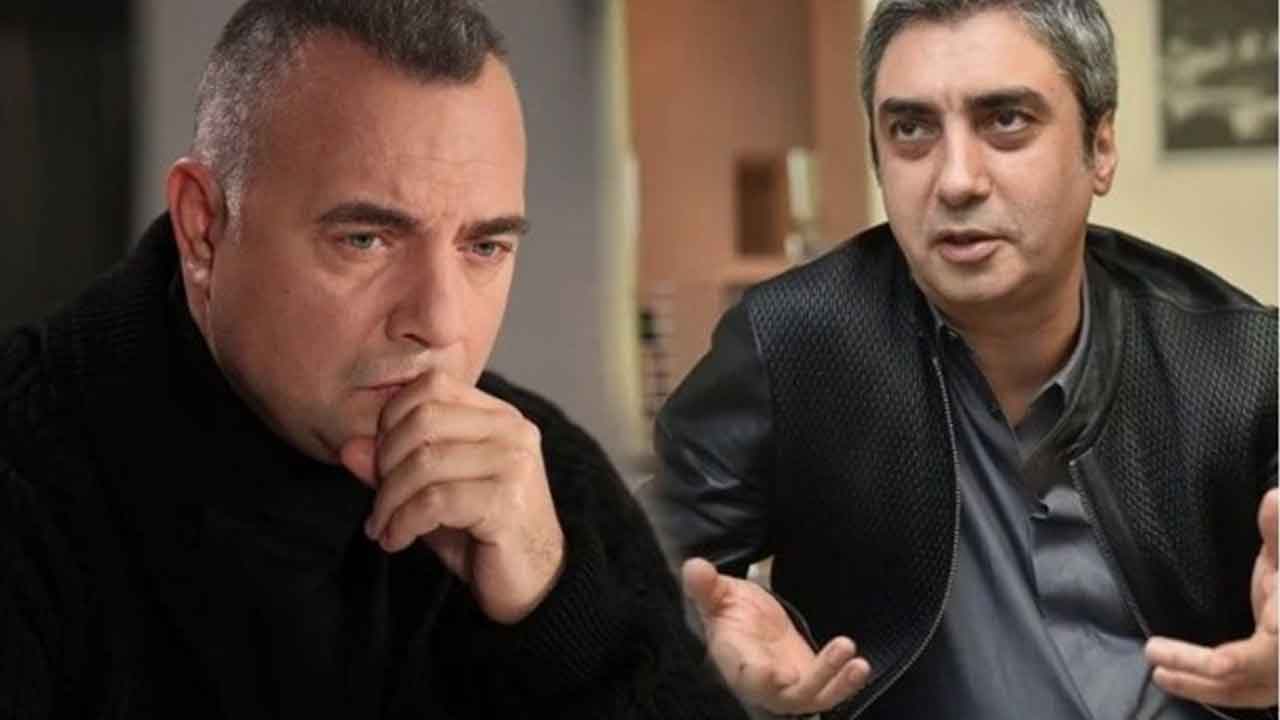 Foto - Kurtlar Vadisi aslında o diziden uyarlanmış! Hayranları yıkılacak