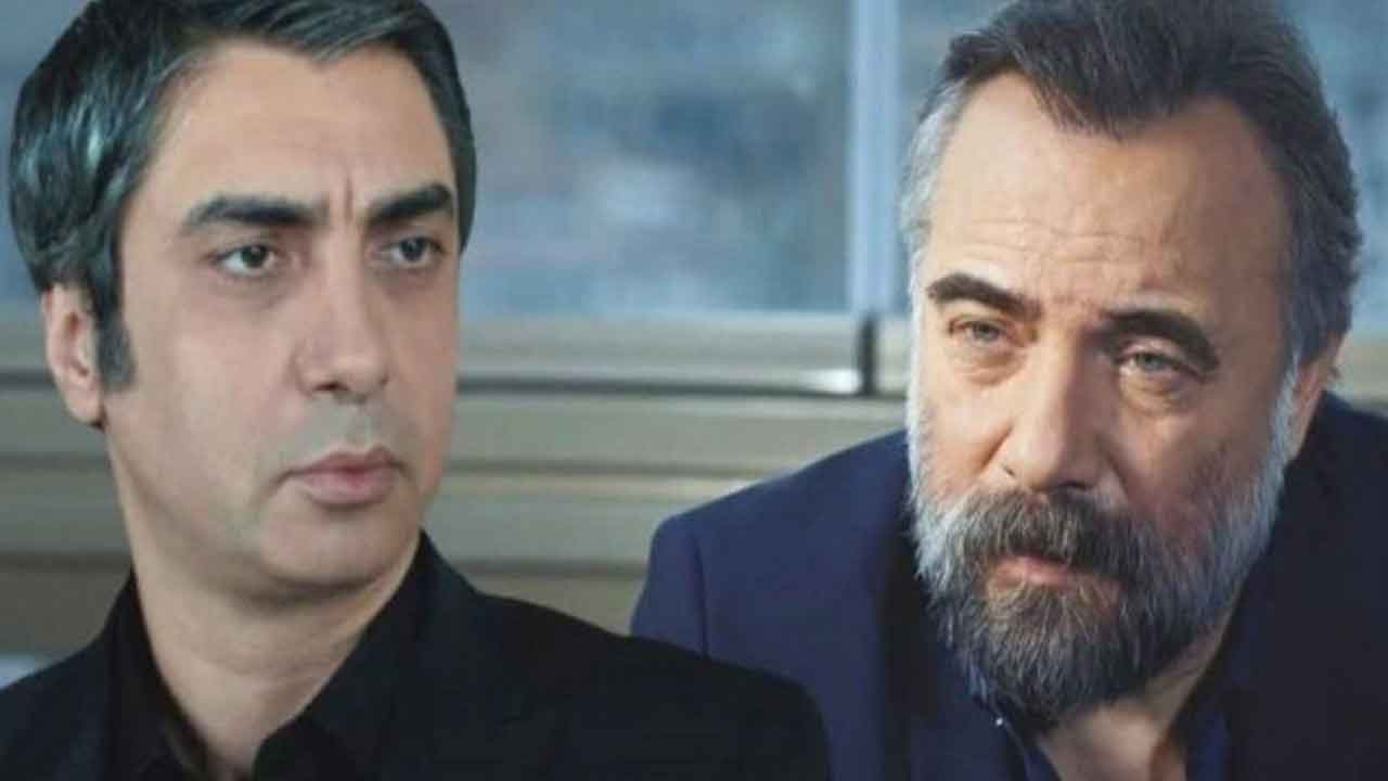 Foto - Kurtlar Vadisi aslında o diziden uyarlanmış! Hayranları yıkılacak