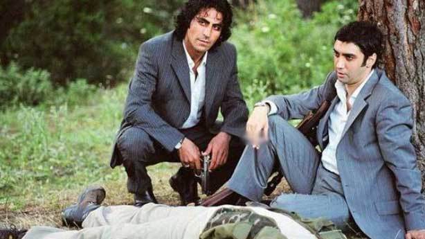 Foto - Kurtlar Vadisi hayranları yıkıldı