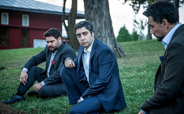 Foto - Kurtlar Vadisi hayranlarını yıkan gelişme! İşte bu beklenmiyordu