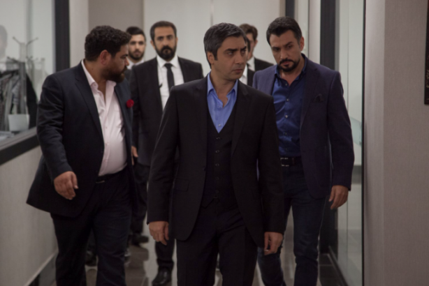 Foto - Kurtlar Vadisi hayranlarını yıkan gelişme! İşte bu beklenmiyordu