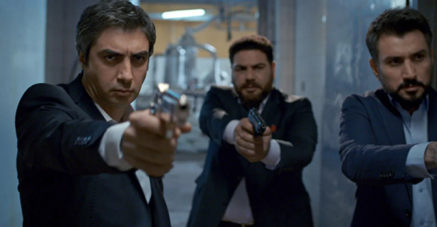 Kurtlar Vadisi hayranlarını yıkan gelişme! İşte bu beklenmiyordu