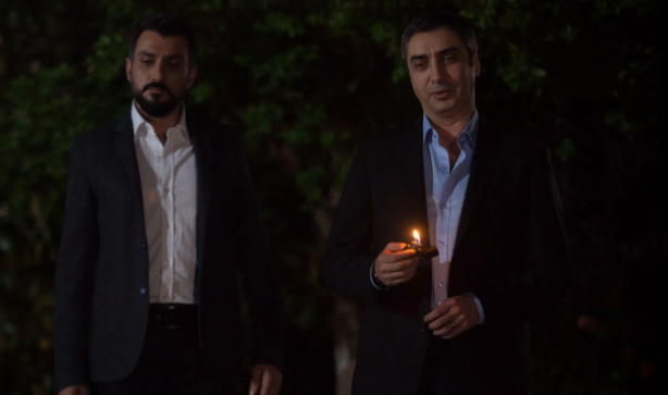 Foto - Kurtlar Vadisi hayranlarını yıkan gelişme! İşte bu beklenmiyordu