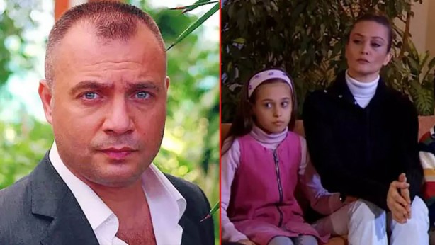 Foto - Kurtlar Vadisi ile gönüllerde taht kurmuştu! Yıllar içerisindeki değişimi görenleri hayrete düşürdü! Yeni mesleği ise bakın ne