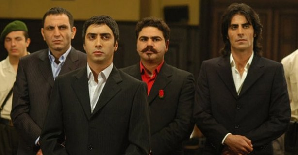 Kurtlar Vadisi 'iptal oldu' dendi ama... Sürpriz bir şekilde bir araya geldiler