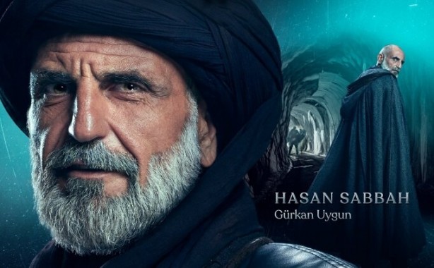 Foto - Kurtlar Vadisi 'iptal oldu' dendi ama... Sürpriz bir şekilde bir araya geldiler