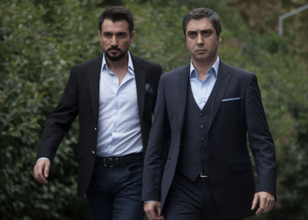 Foto - Kurtlar Vadisi Kaos beklenirken başrolle ilgili şok gerçek! Başrol teklifinin ilk o isme yapıldığı ortaya çıktı