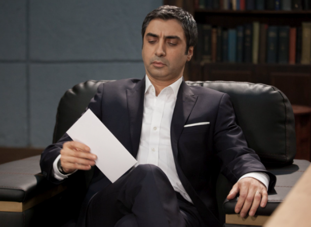 Foto - Kurtlar Vadisi Kaos beklenirken başrolle ilgili şok gerçek! Başrol teklifinin ilk o isme yapıldığı ortaya çıktı