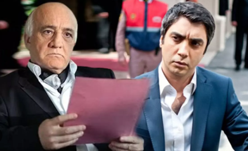 Foto - Kurtlar Vadisi Kaos beklenirken Doğu Bey 21 yıl sonra her şeyi itiraf etti