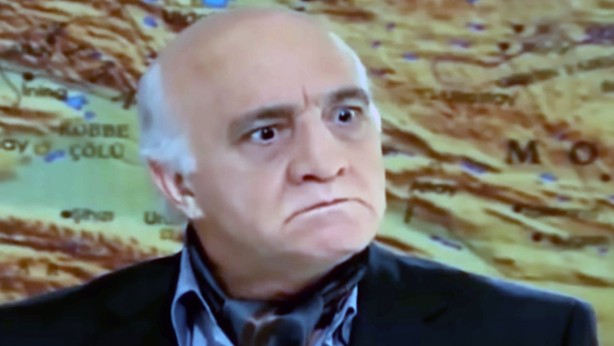 Foto - Kurtlar Vadisi Kaos beklenirken Doğu Bey 21 yıl sonra her şeyi itiraf etti