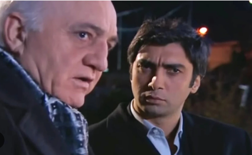 Kurtlar Vadisi Kaos beklenirken Doğu Bey 21 yıl sonra her şeyi itiraf etti