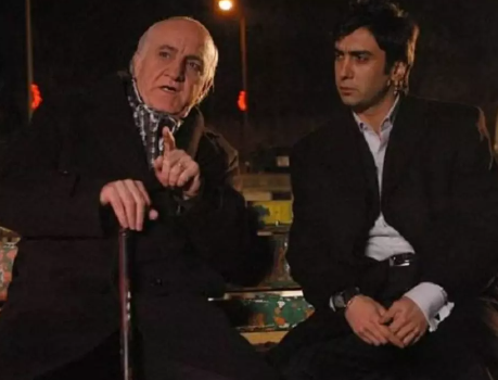 Foto - Kurtlar Vadisi Kaos beklenirken Doğu Bey 21 yıl sonra her şeyi itiraf etti