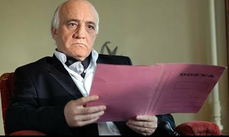 Foto - Kurtlar Vadisi Kaos beklenirken Doğu Bey 21 yıl sonra her şeyi itiraf etti