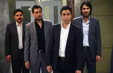 Foto - Kurtlar Vadisi Kaos beklenirken Polat Alemdar'ın son hali, görenleri allak bullak etti