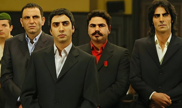 Foto - Kurtlar Vadisi Kaos beklenirken Polat Alemdar'ın son hali, görenleri allak bullak etti