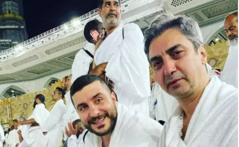 Foto - Kurtlar Vadisi Kaos beklenirken Polat Alemdar'ın son hali, görenleri allak bullak etti