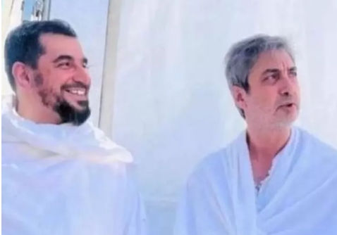 Foto - Kurtlar Vadisi Kaos beklenirken Polat Alemdar'ın son hali, görenleri allak bullak etti