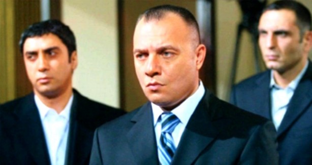 Foto - Kurtlar Vadisi Kaos bombası! Polat Alemdar ile Kurtlar Vadisi Kaos'un tarihi belli oldu