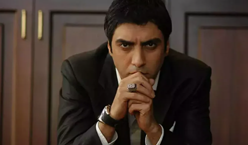 Foto - Kurtlar Vadisi Kaos geliyor! İlk fotoğraf sızdırıldı, Polat Alemdar hayranları çıldırdı