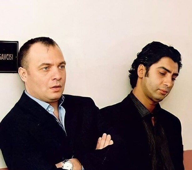 Foto - Kurtlar Vadisi Kaos geliyor! İlk fotoğraf sızdırıldı, Polat Alemdar hayranları çıldırdı