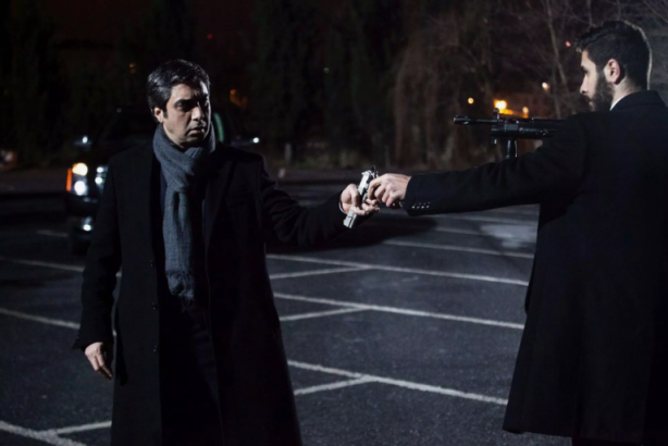 Kurtlar Vadisi Kaos geliyor! İlk fotoğraf sızdırıldı, Polat Alemdar hayranları çıldırdı