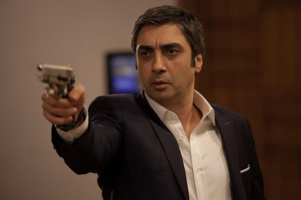 Foto - Kurtlar Vadisi Kaos geliyor! İlk fotoğraf sızdırıldı, Polat Alemdar hayranları çıldırdı