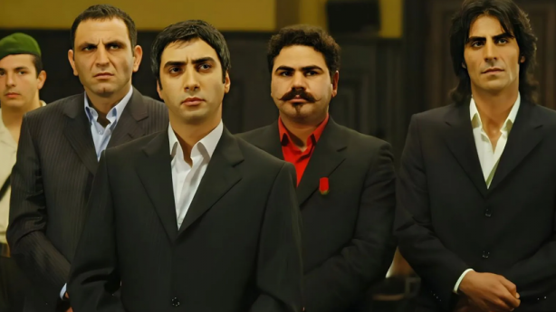 Foto - Kurtlar Vadisi Kaos geliyor! İlk fotoğraf sızdırıldı, Polat Alemdar hayranları çıldırdı